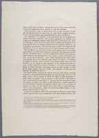 KG 15835
<br/>
Grondtekeningen van het Gebouw der Maatschappije van verdiensten (...) Felix Meritis: doorsnede volgens c.d.
<br/>
<em>Meer de Jonge, Noach van der (1741-1822)</em>